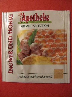 004   INGWER UND HOHIG